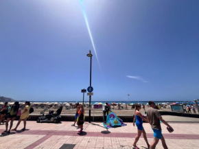 SEAVIEW Beach 